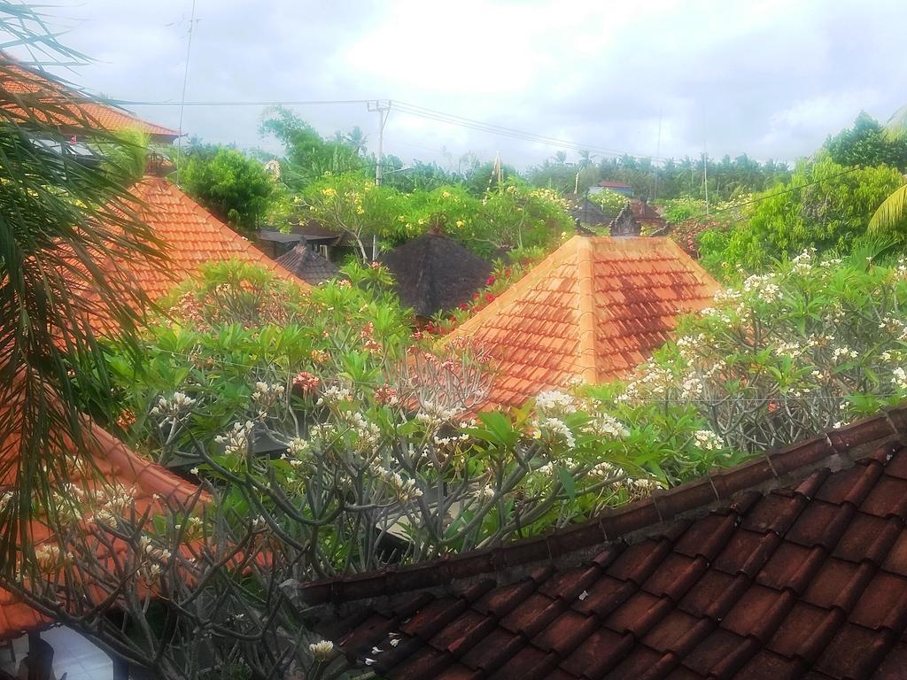 Gangga Blessta Hotel Ubud  Exterior photo